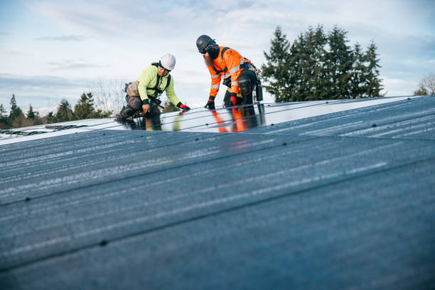 Trusted Emergency Roof Repair service in Altair, TX - Ben Roofing and Steel LLC